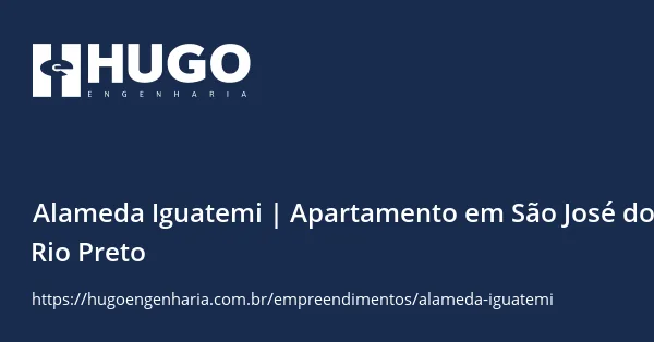 Alameda Iguatemi em Próximo ao Shopping Iguatemi