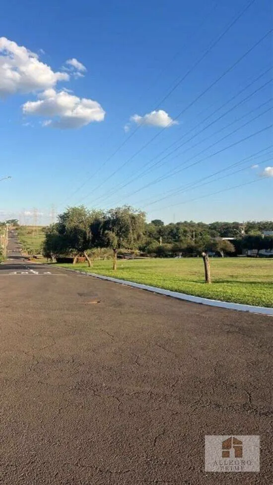 Europark em Expansão Urbana