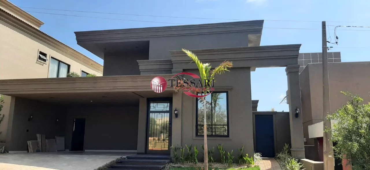 Golden Park em Zona Oeste