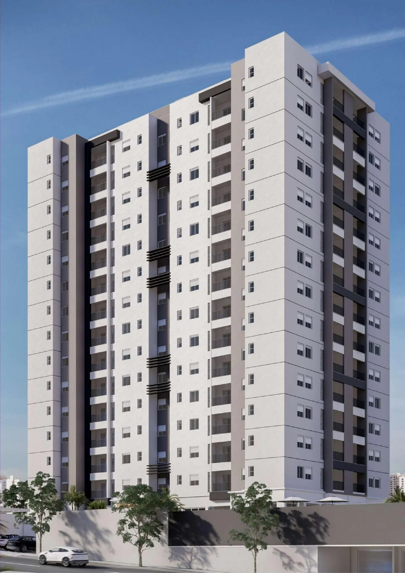 Persona Residence em Zona Sul