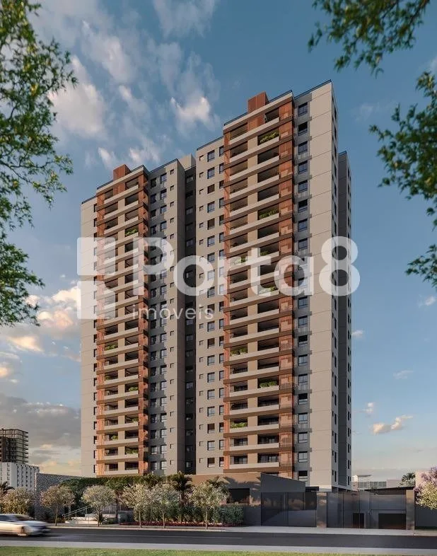 Murano em Zona Sul