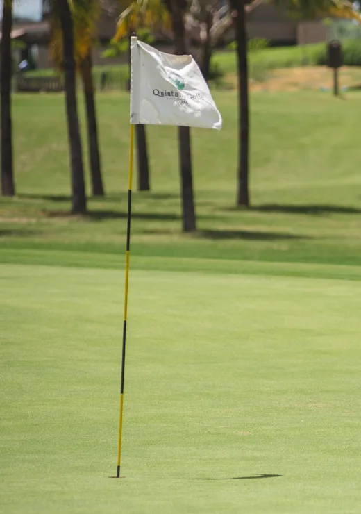 Quinta do Golfe em Quinta do Golfe