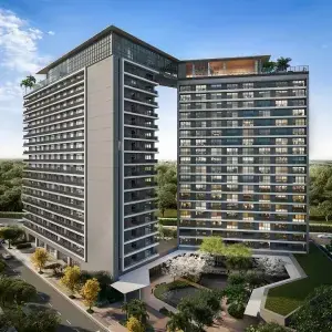 INFINITY TOWERS by Tarraf em Próximo ao Shopping Iguatemi