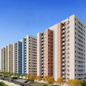 Quinta das Amoras em Parque Residencial Damha