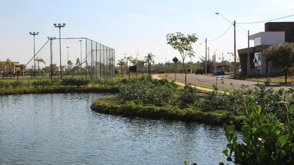 Village Damha Mirassol em Centro