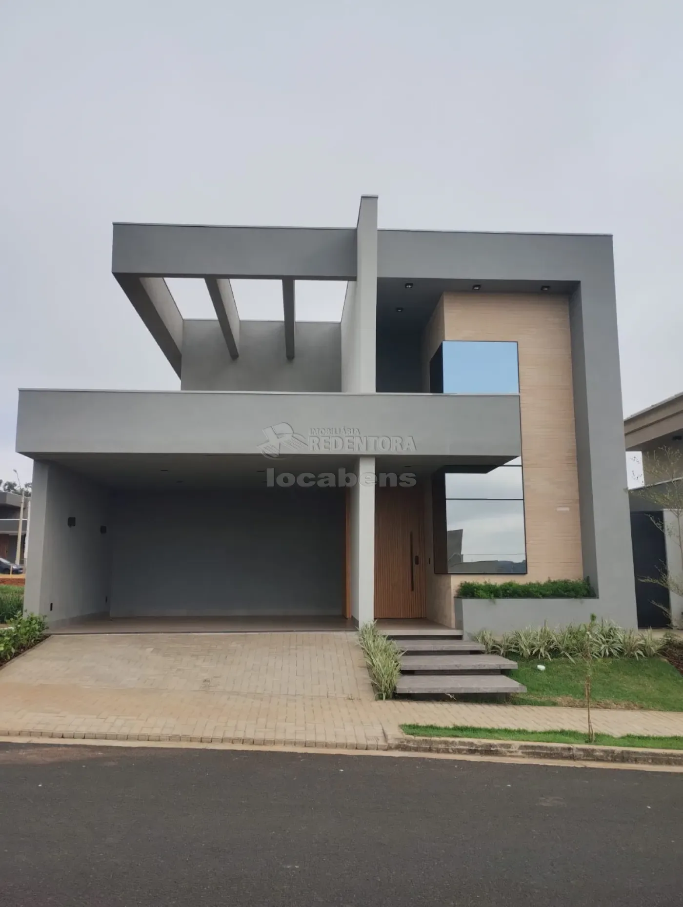 Village Provence em Zona Oeste